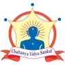 P P Savani Chaitanya Vidya P P Savani Chaitanya Vidya Logo
