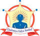 P P Savani Chaitanya Vidya, Surat, Gujarat Boarding School Logo