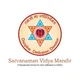 Sarvanaman Vidya Mandir, Bharuch, Gujarat Boarding School Logo