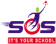 School Of Science, Rajkot, Gujarat Boarding School Logo