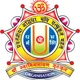 Swaminarayan Dham International School, Gandhinagar, Gujarat Boarding School Logo