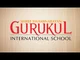 Swaminarayan Gurukul International School, Anand, Gujarat Boarding School Logo