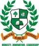 Baluni Public School, Kotdwar, Uttarakhand Boarding School Logo