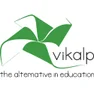 Vikalp Online School Vikalp Online School Logo