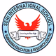 SERI International School, Handewadi, Pune School Logo