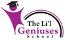 The Li'l Geniuses School The Li'l Geniuses School Logo