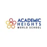 Academic Heights World School Academic Heights World School Logo