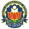Amity International School Amity International School Logo