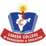 Career Convent College Career Convent College Logo