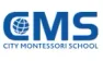 City Montessori School City Montessori School Logo