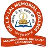 Dr. L.P. Lal Memorial College Dr. L.P. Lal Memorial College Logo