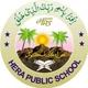 Hera public school
, Hasanganj, Lucknow School Logo