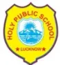 Holy Public School Holy Public School Logo
