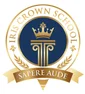 Iris Crown School Iris Crown School Logo