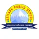 Kailash Public School, Kalli Pashchim, Lucknow School Logo
