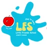 Little Friends School Little Friends School Logo