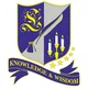 Loyola International School, Gomti Nagar, Lucknow School Logo