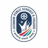 Lucknow Public College Lucknow Public College Logo