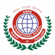 VSPK International School, Rohini, Delhi School Logo