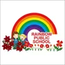 Rainbow Public School Rainbow Public School Logo