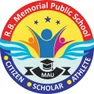 RB Memorial Public School RB Memorial Public School Logo