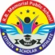 RB Memorial Public School, Kasmandi Kalan, Lucknow School Logo