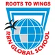 RBN Global School, Kasmandi Kalan, Lucknow School Logo