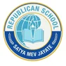 Republican School Republican School Logo