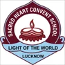 Sacred Heart Convent High School Sacred Heart Convent High School Logo