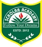 Scholar Academy Scholar Academy Logo