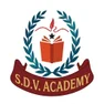SDV Academy SDV Academy Logo
