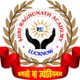 Shri Raghunath Academy, Miranpur Pinvat, Lucknow School Logo