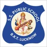 SS Public School SS Public School Logo