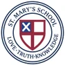 St Mary's School St Mary's School Logo