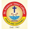 St. Francis Inter College St. Francis Inter College Logo