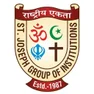 St. Joseph College St. Joseph College Logo