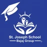 St. Joseph Inter College St. Joseph Inter College Logo