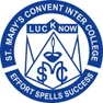 St. Mary’s Convent Inter College St. Mary’s Convent Inter College Logo