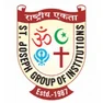 St.Joseph Inter College St.Joseph Inter College Logo