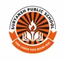 Suryansh Public School Suryansh Public School Logo