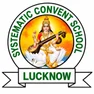 Systematic Convent School Systematic Convent School Logo