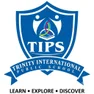 Trinity International Public School Trinity International Public School Logo