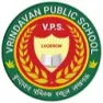 Vrindavan Public School Vrindavan Public School Logo