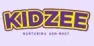 Kidzee Pre School Kidzee Pre School Logo