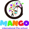 Mango Preschool Mango Preschool Logo