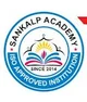 Sankalp Academy, Burhan Nagar, Ahmednagar School Logo