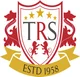 The Rosary School & Junior College, Wanowrie, Pune School Logo