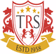 The Rosary School & Junior College, Lohegaon, Pune School Logo