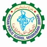 Indian Public School Indian Public School Logo