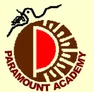 Paramount Academy Paramount Academy Logo